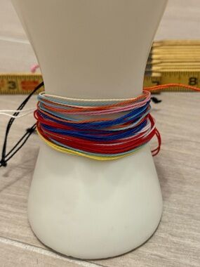 Surfer Bracelet Bundle of 5